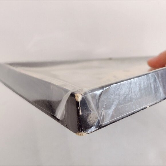 Vintage Exclusive Imports Japan BBB Silk Effect Purple Floral Napkins 11 Ct - Picture 5 of 6